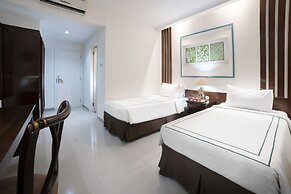 Noola Inn Hotel Bogor