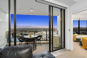 Sierra Grand - WOWSTAY