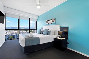 Sierra Grand - WOWSTAY