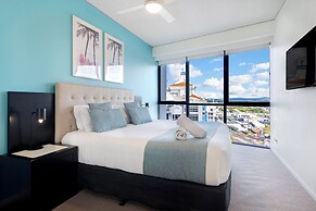 Sierra Grand - WOWSTAY