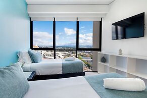 Sierra Grand - WOWSTAY