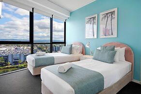 Sierra Grand - WOWSTAY