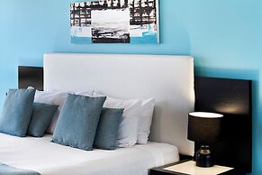 Sierra Grand - WOWSTAY