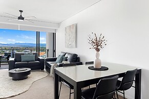 Sierra Grand - WOWSTAY