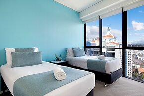 Sierra Grand - WOWSTAY