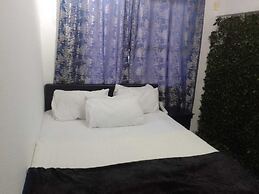 Central Sandton Rooms