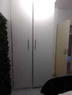 Central Sandton Rooms