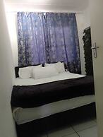 Central Sandton Rooms