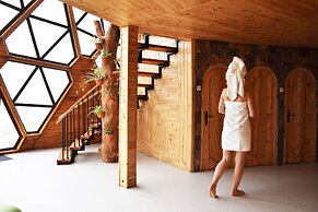 ViaVia Harganat Lodge