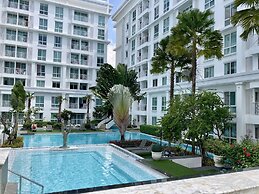 The Orient Resort & Spa by PSR