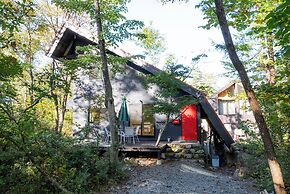 KONAYUKI CABIN HAKUBA