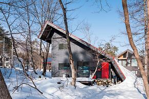 KONAYUKI CABIN HAKUBA