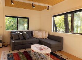 KONAYUKI CABIN HAKUBA