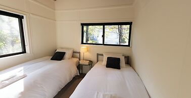 KONAYUKI CABIN HAKUBA