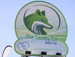 Ginger Fox Lodge