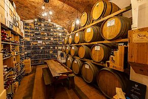 Villa Svetoni Wine Resort