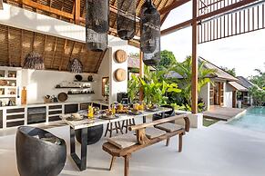 Villa Chempaka by Alfred in Bali