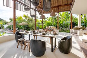 Villa Chempaka by Alfred in Bali
