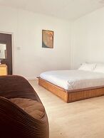 EQ Surf Retreat