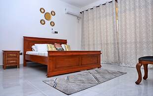 Mia Homes Mombasa