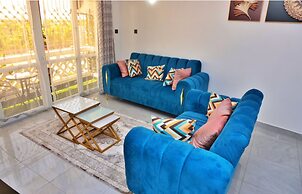 Mia Homes Mombasa