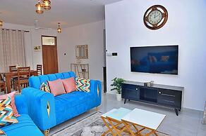 Mia Homes Mombasa
