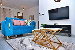 Mia Homes Mombasa