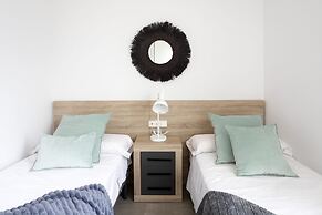 Oliva Suites