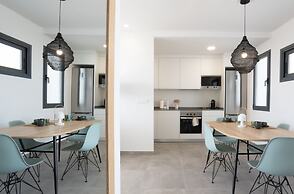 Oliva Suites