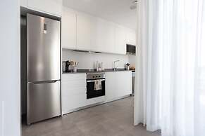 Oliva Suites