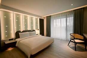 XIUXI HOTEL