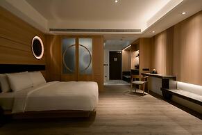 XIUXI HOTEL