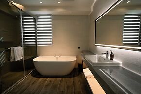 XIUXI HOTEL