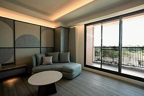 XIUXI HOTEL