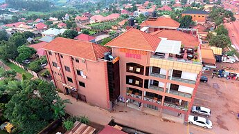 Jinna Suites Hotel