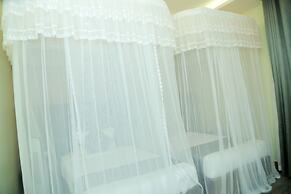 Jinna Suites Hotel