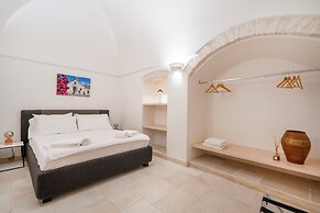 TRULLI CONTENTO ROOMS E APARTMENTS