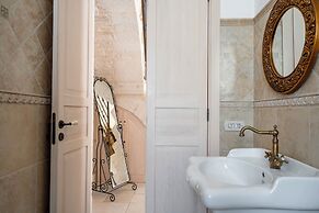 TRULLI CONTENTO ROOMS E APARTMENTS