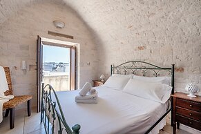TRULLI CONTENTO ROOMS E APARTMENTS