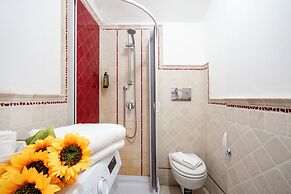 TRULLI CONTENTO ROOMS E APARTMENTS