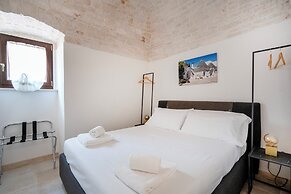 TRULLI CONTENTO ROOMS E APARTMENTS