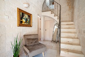 TRULLI CONTENTO ROOMS E APARTMENTS