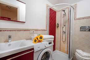TRULLI CONTENTO ROOMS E APARTMENTS