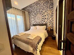 Casón De Los López Apartments