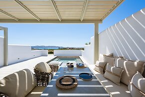 Sersi Paros