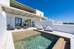 Sersi Paros