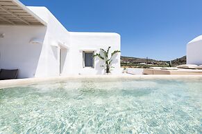 Sersi Paros