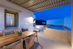 Sersi Paros