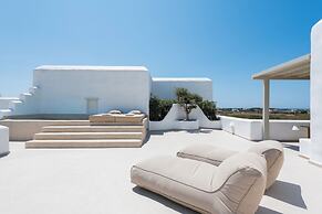 Sersi Paros