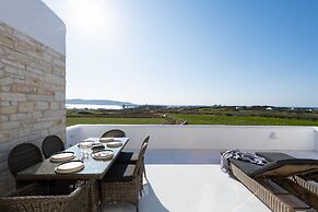 Sersi Paros